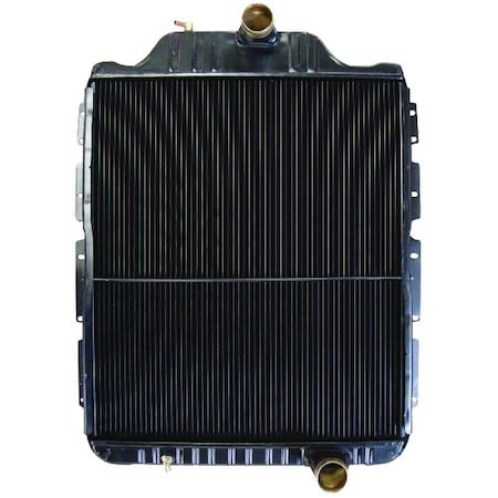 Aftermarket 230202 Fits International  Navistar Radiator   29 78 x 26 x 1 916 230202-NOR